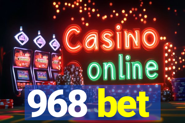 968 bet